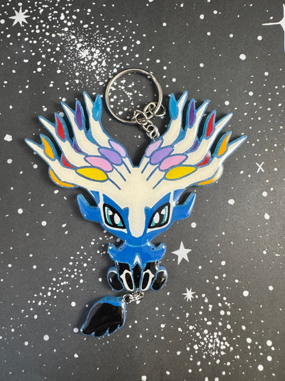 Made to Order - X Deer Legend - Poke Monster Flat XL