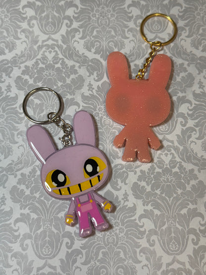 Made to Order - Bunny - Circus Friends