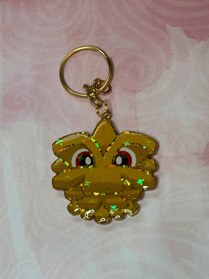 Made to Order - Pine Forre Family - Poke Monster Flat