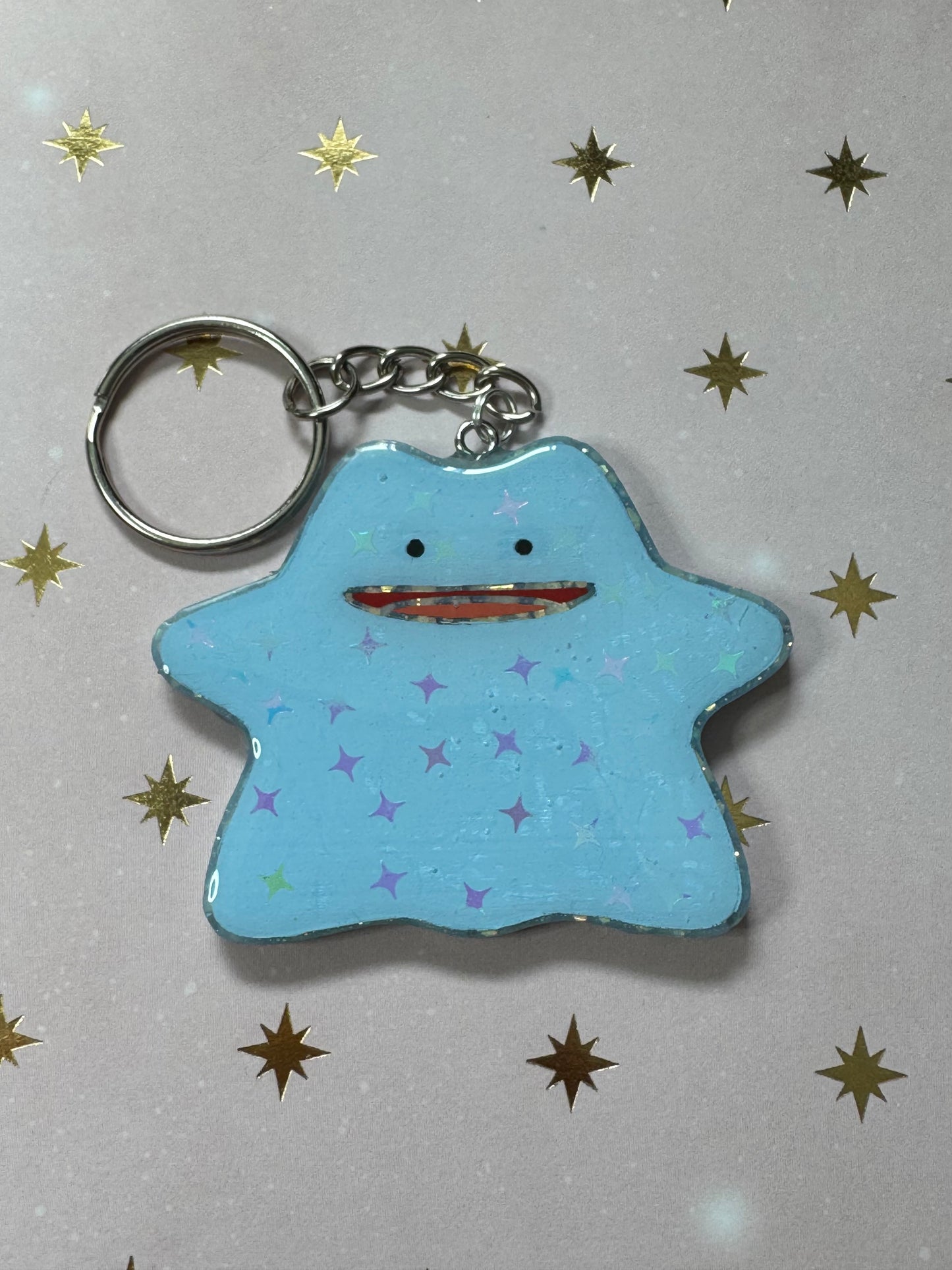Made to Order - Dit Set 01 - Poke Monster Flat