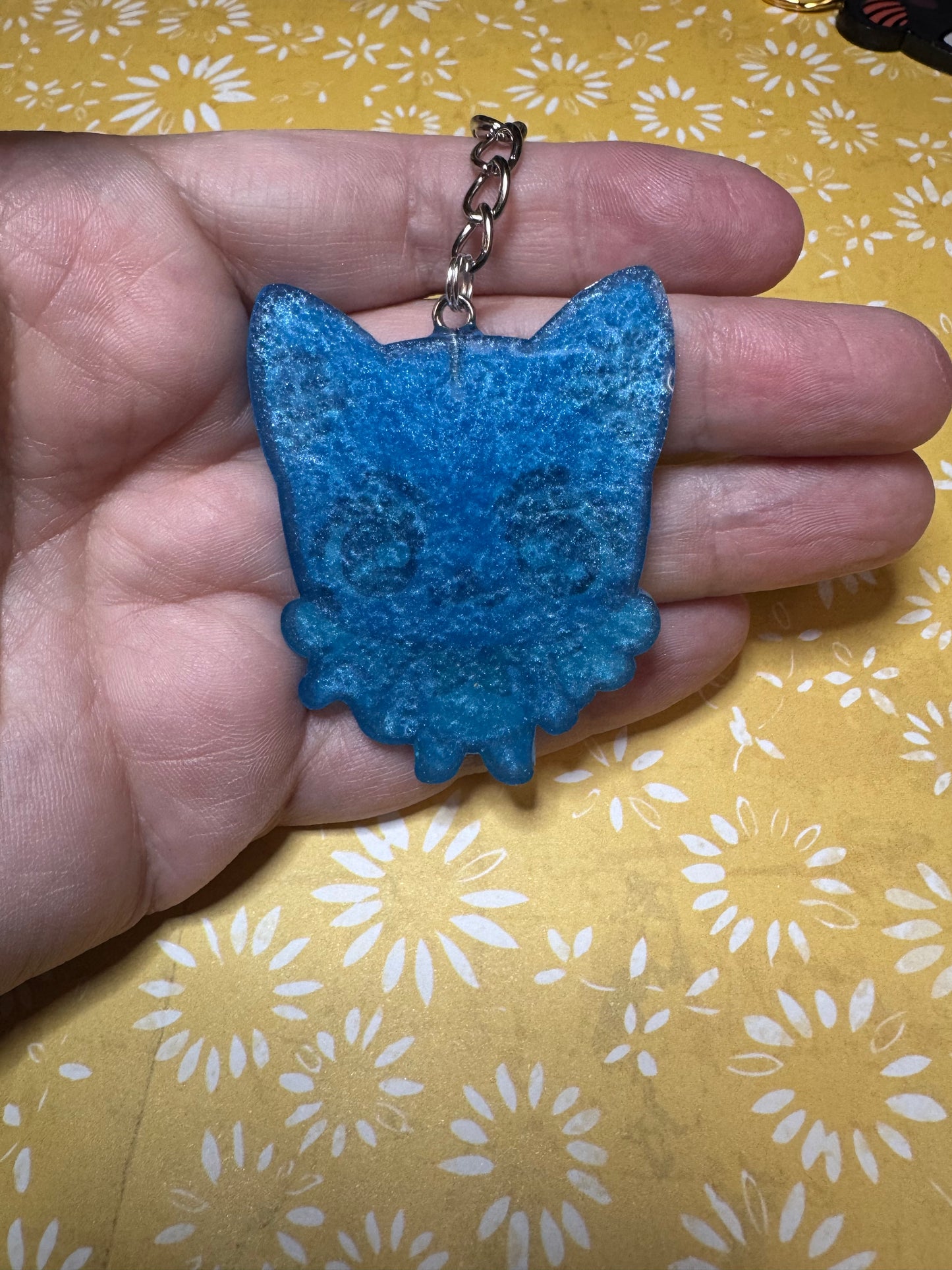 Made to Order - Happy Fairy Tail Kitty