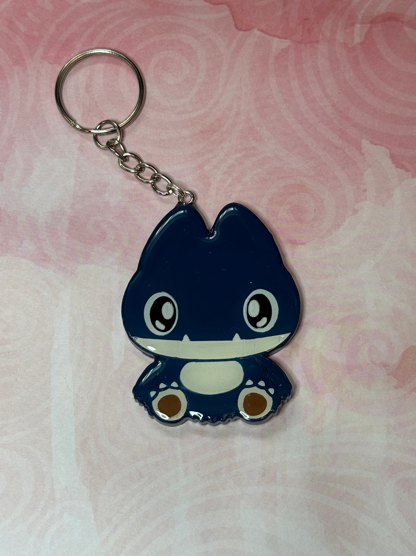 Made to Order - Munch Hungry - Poke Monster Flat
