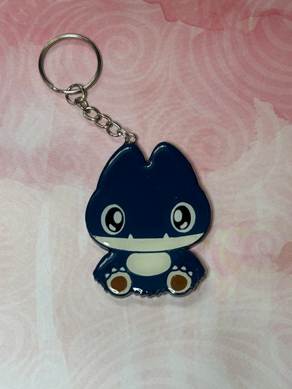 Made to Order - Munch Hungry - Poke Monster Flat