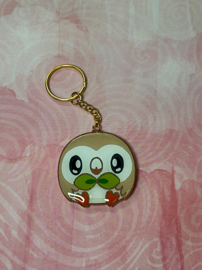Made to Order - Rowl Owls - Poke Monster Flat