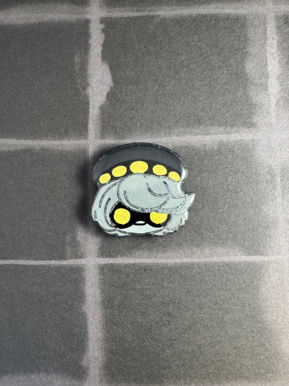 Made to Order - Drone Chibi Faces - Death Drones