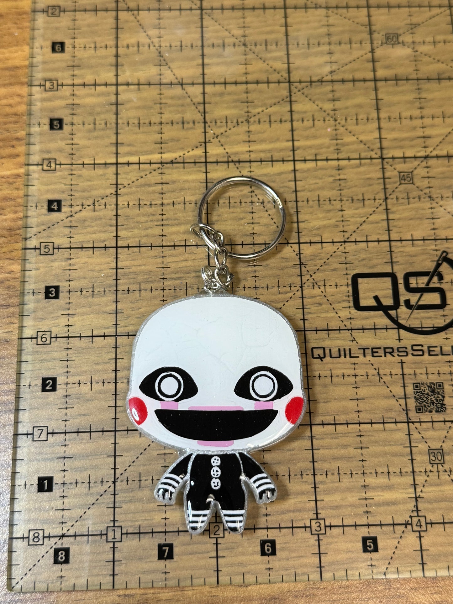 Made to Order - Puppet - Horror Mascot