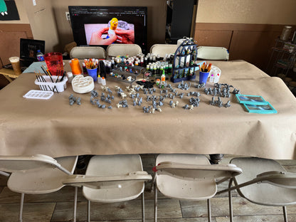 Paint & Take Workshop - In Person Event