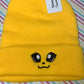 Pre-Made - Jolteon Embroidered Beanie