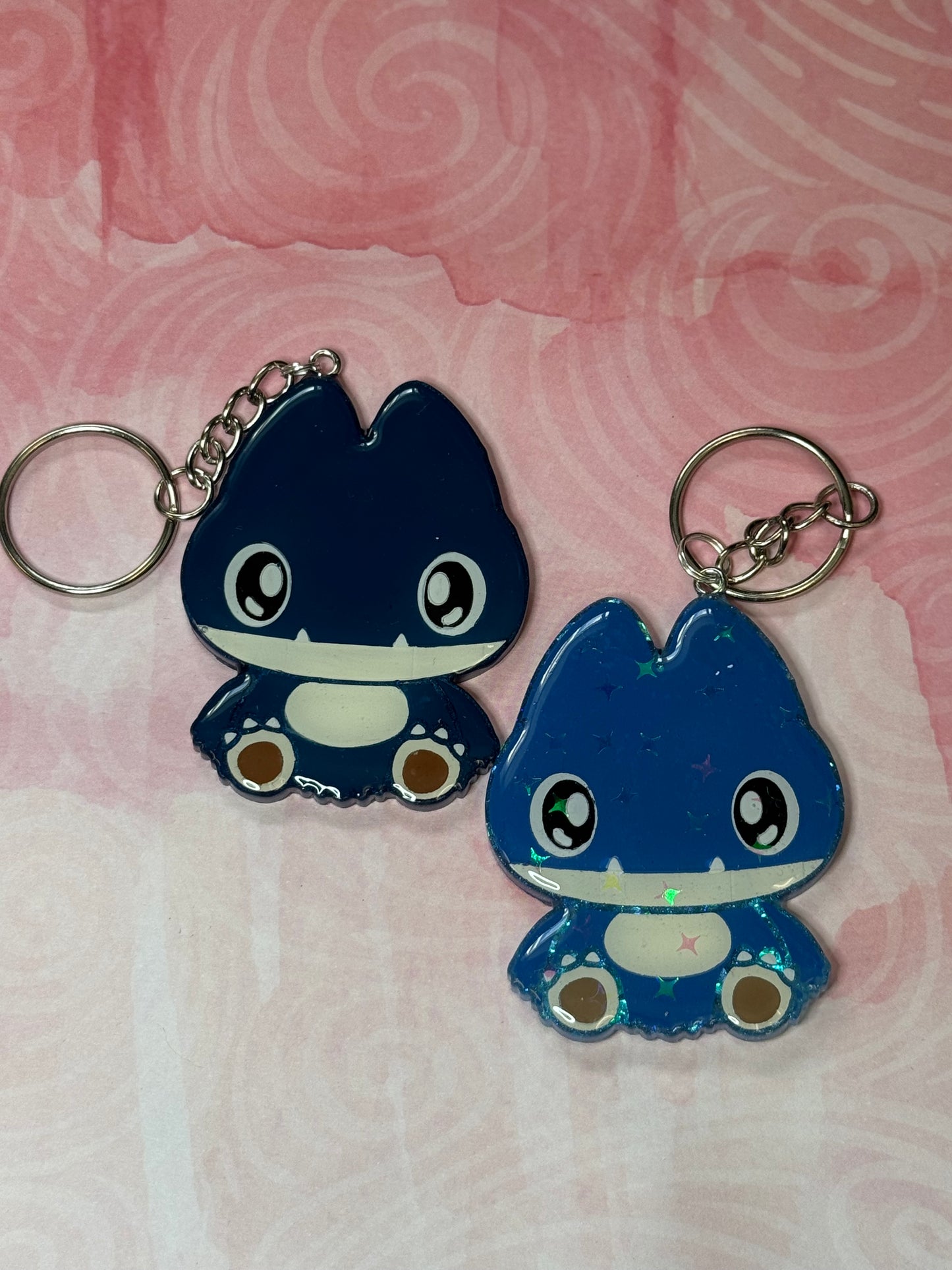 Made to Order - Munch Hungry - Poke Monster Flat