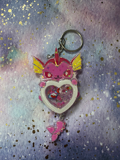 Made to Order - Vapor Heart
