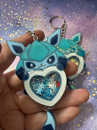 Made to Order - Glace Heart