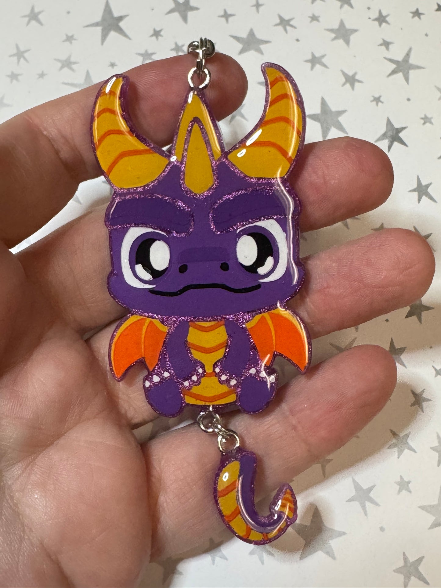 Made to Order - Hero Dragon