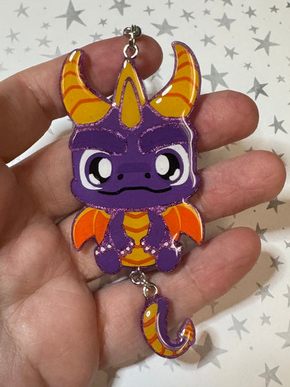 Made to Order - Hero Dragon