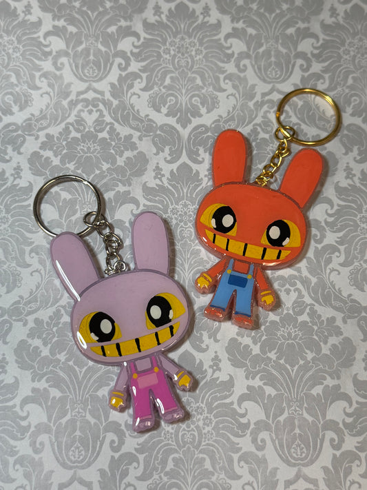 Made to Order - Bunny - Circus Friends