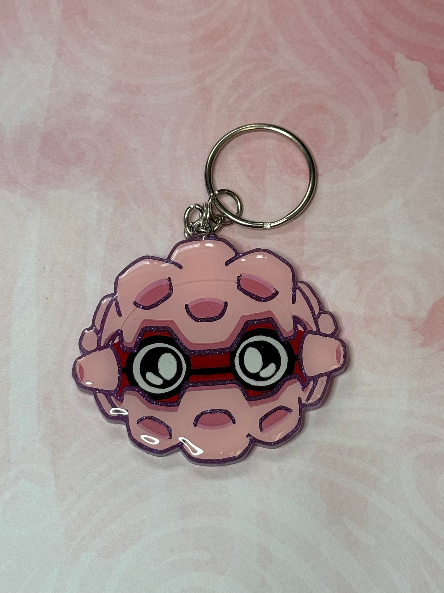 Made to Order - Pine Forre Family - Poke Monster Flat
