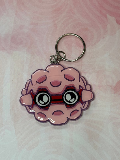 Made to Order - Pine Forre Family - Poke Monster Flat