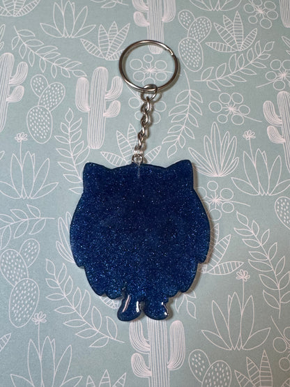 Made to Order - Blue Hedgie