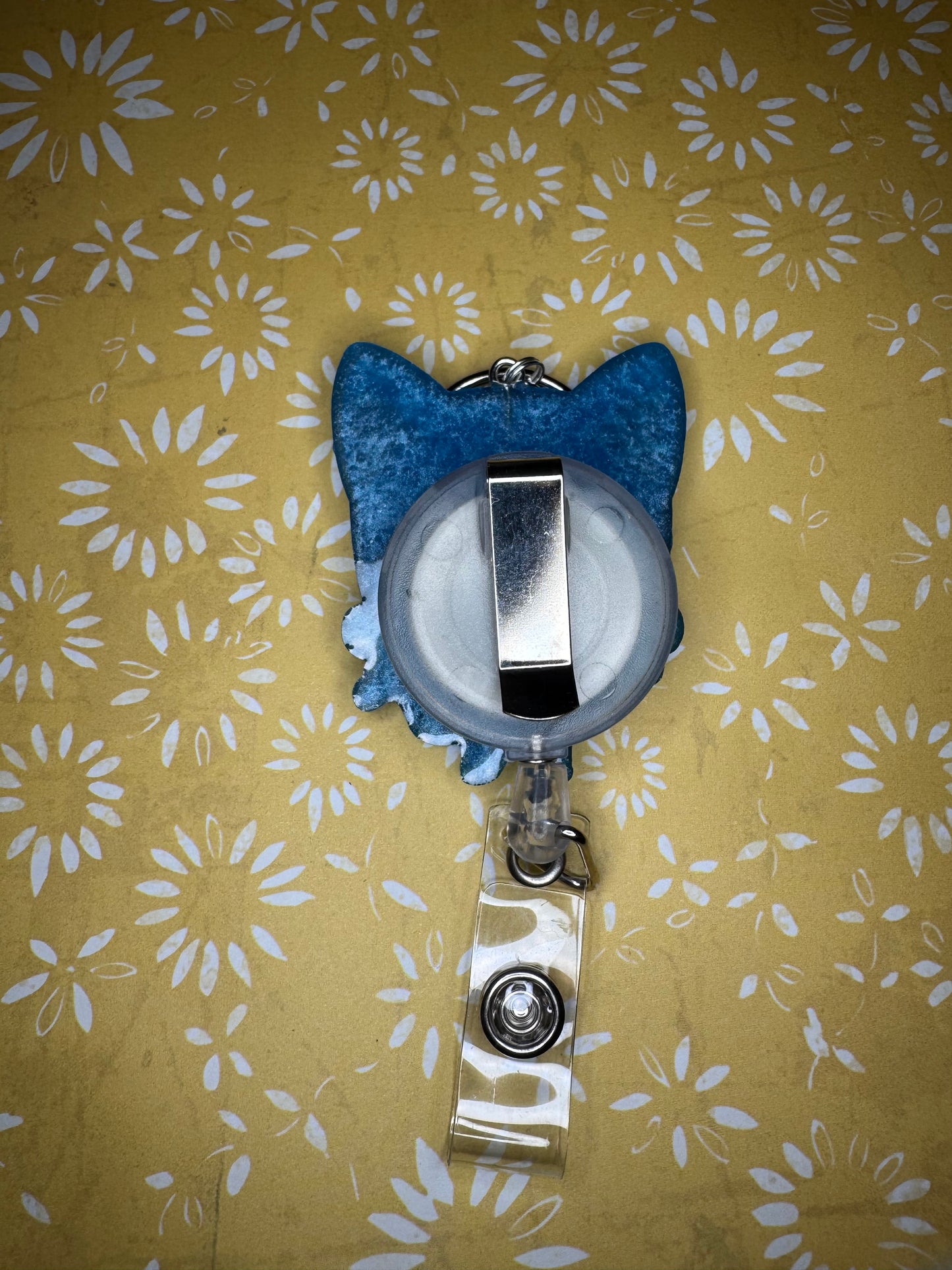 Made to Order - Happy Fairy Tail Kitty