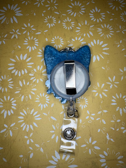 Made to Order - Happy Fairy Tail Kitty