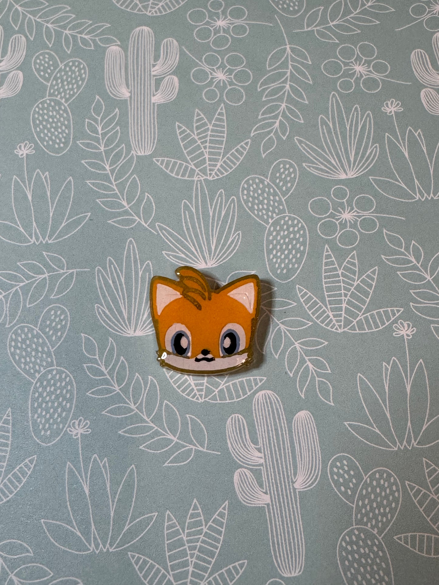 Made to Order - Hedgie Friends Chibi Faces