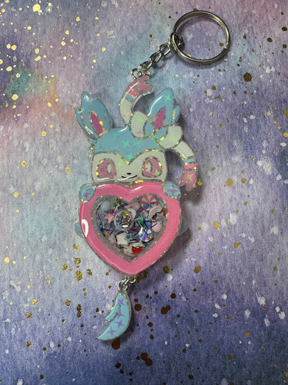 Made to Order - Sylv Heart