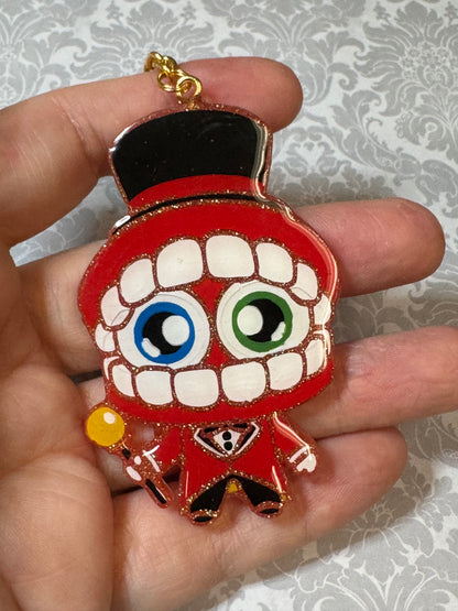 Made to Order - Ringmaster - Circus Friends