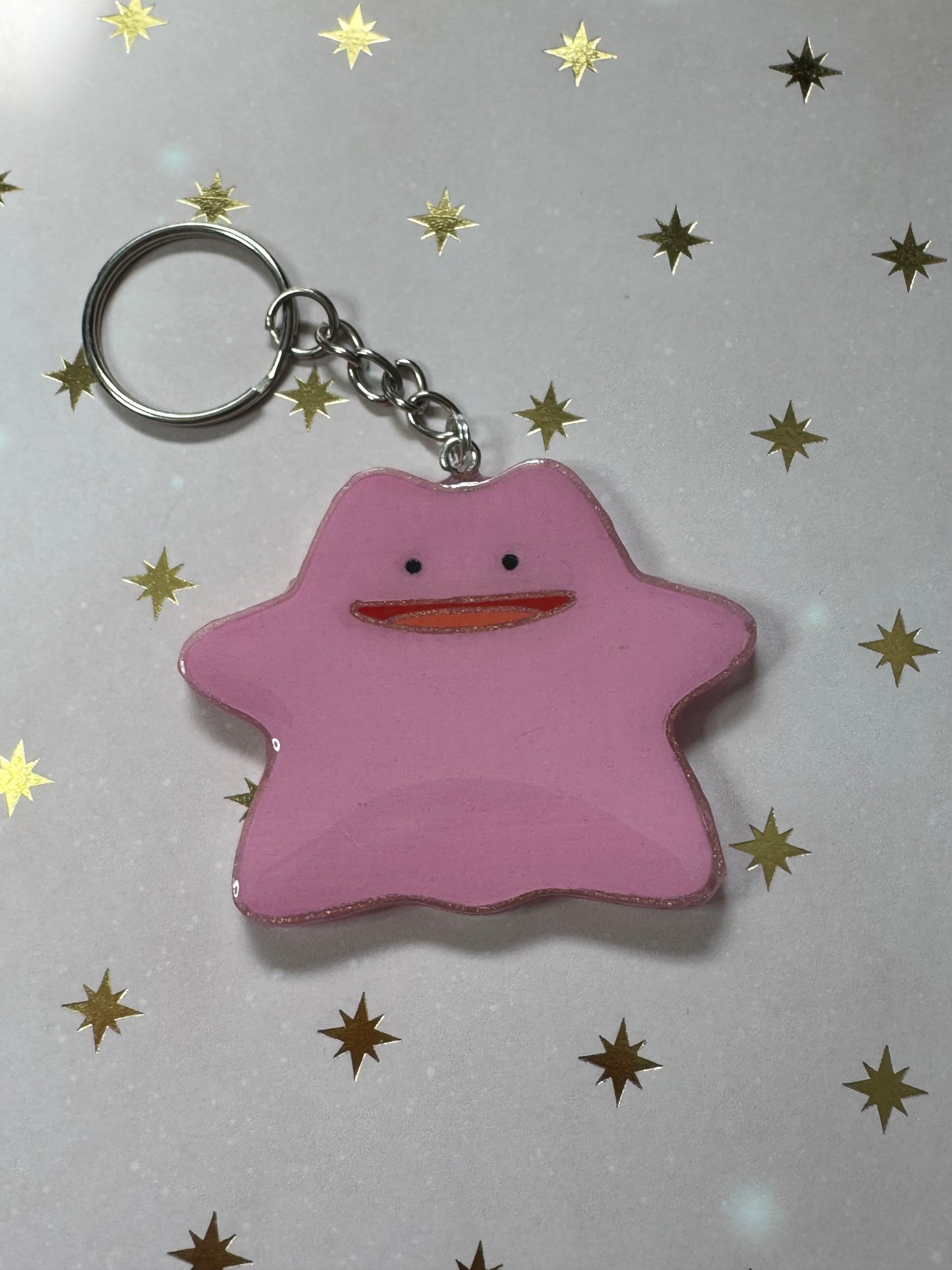 Made to Order - Dit Set 01 - Poke Monster Flat