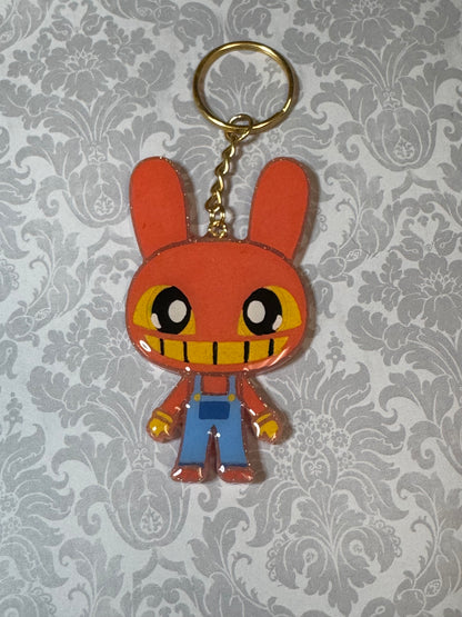 Made to Order - Bunny - Circus Friends