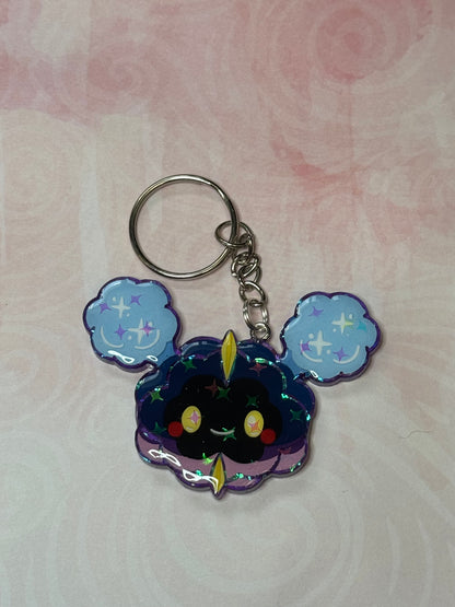 Made to Order - Cosm Cloud - Poke Monster Flat