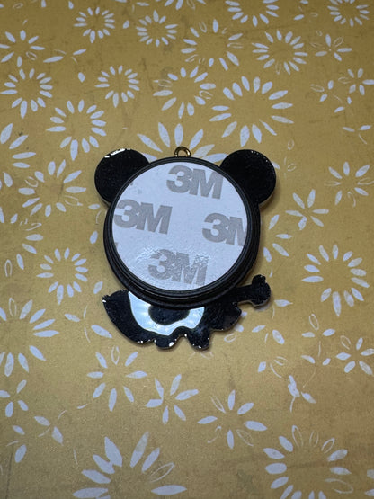 Made to Order - Panther Fairy Tail Kitty