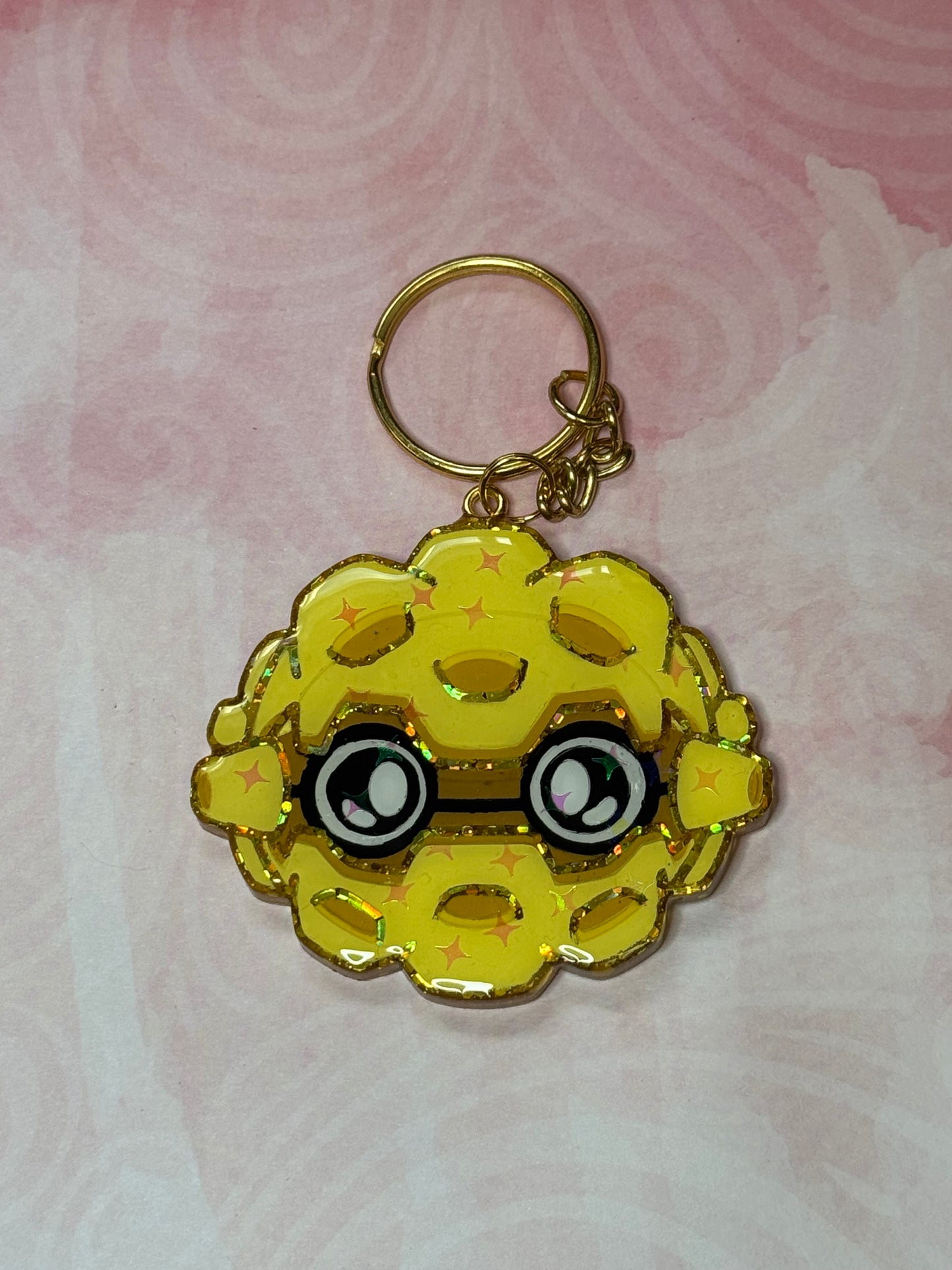 Made to Order - Pine Forre Family - Poke Monster Flat