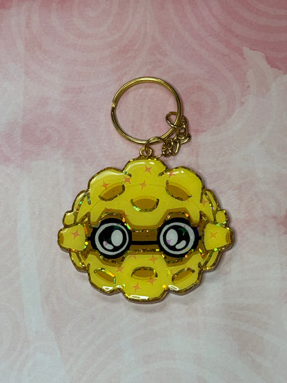 Made to Order - Pine Forre Family - Poke Monster Flat