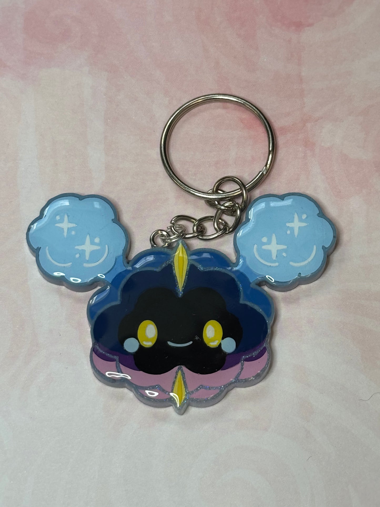 Made to Order - Cosm Cloud - Poke Monster Flat