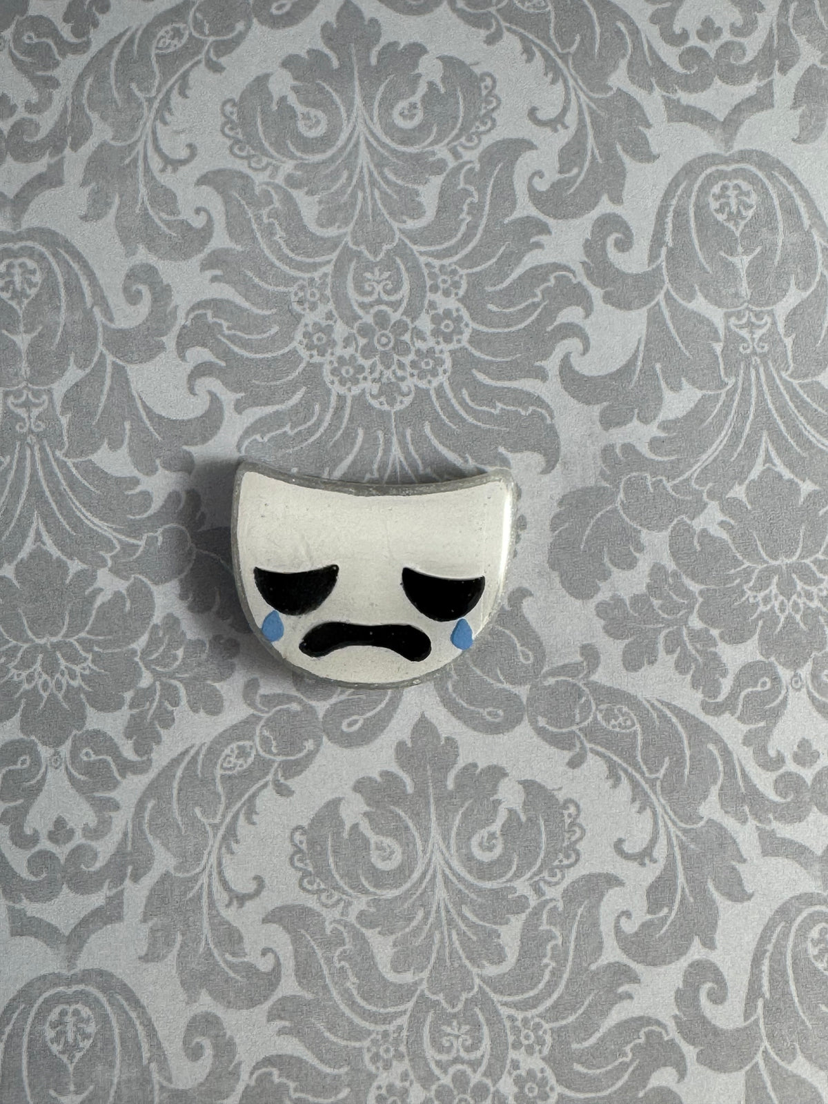 Made to Order - Circus Friends - Chibi Faces