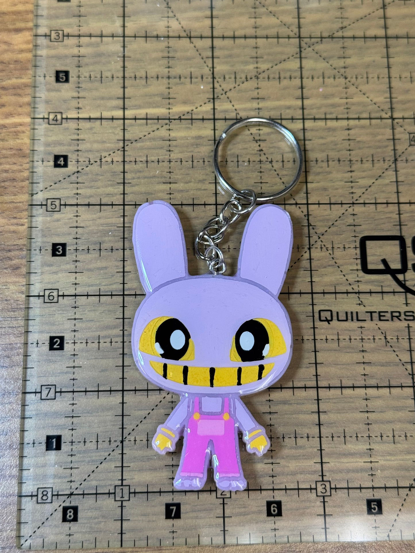 Made to Order - Bunny - Circus Friends