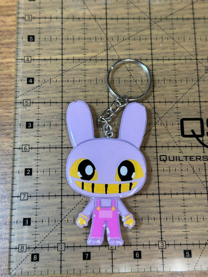 Made to Order - Bunny - Circus Friends