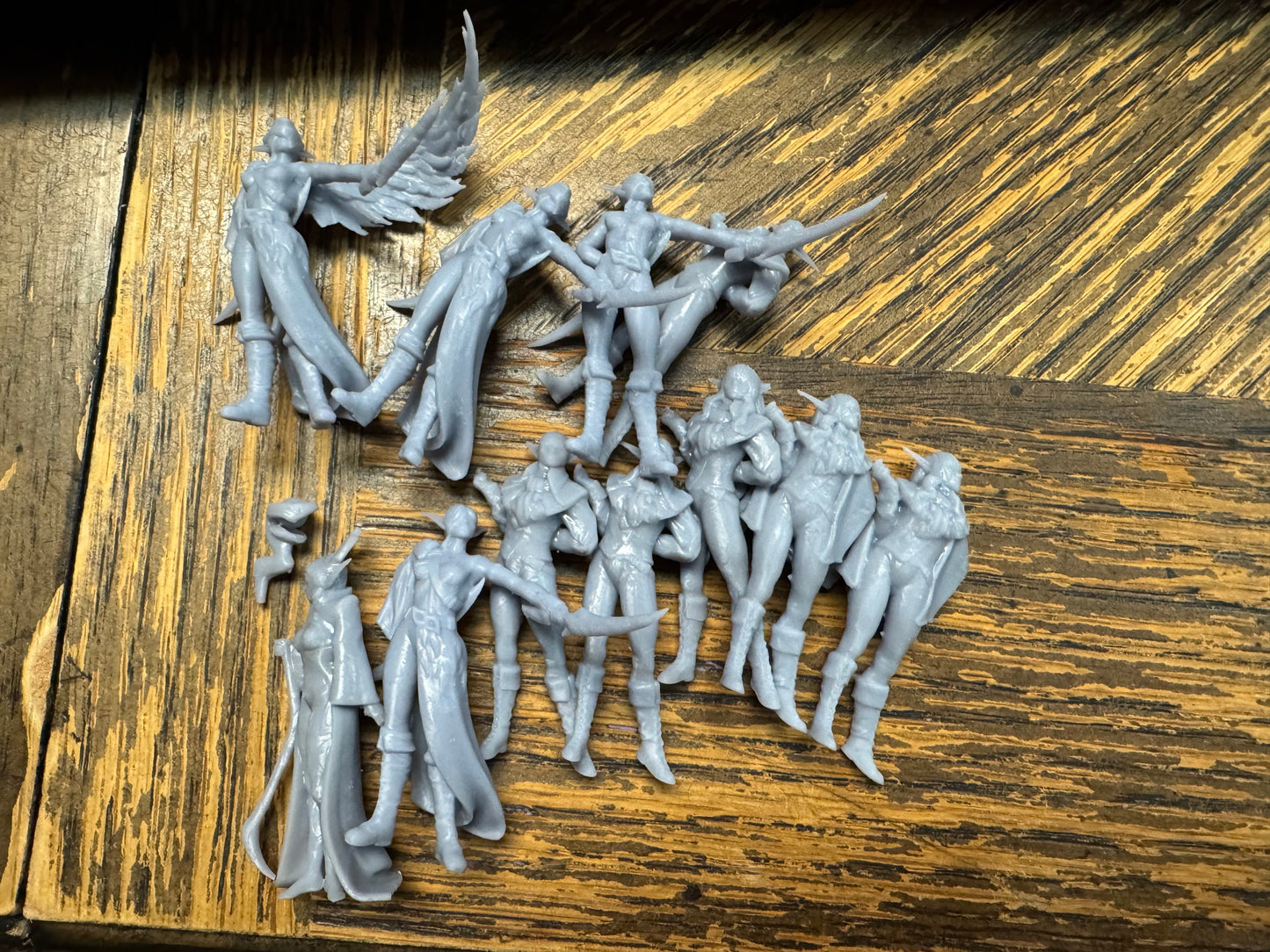 Paint & Take Workshop - In Person Event