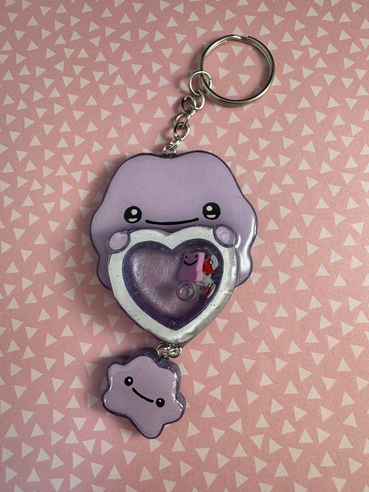 Made to Order - Ditt Hearts