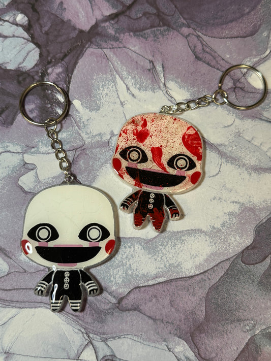 Made to Order - Puppet - Horror Mascot