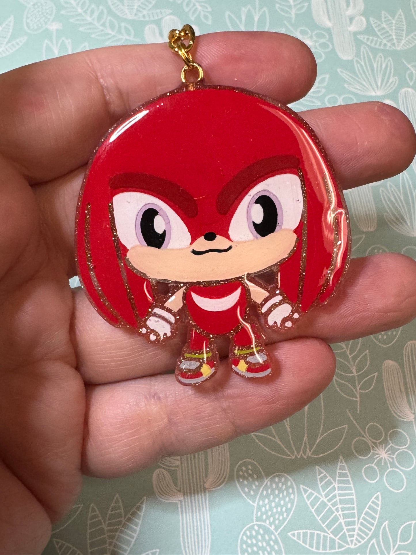 Made to Order - Knux