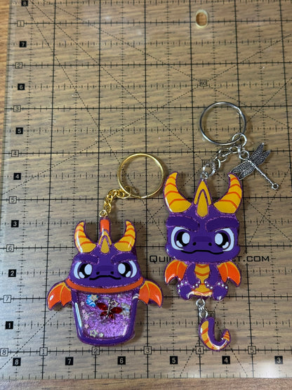 Made to Order - Hero Dragon