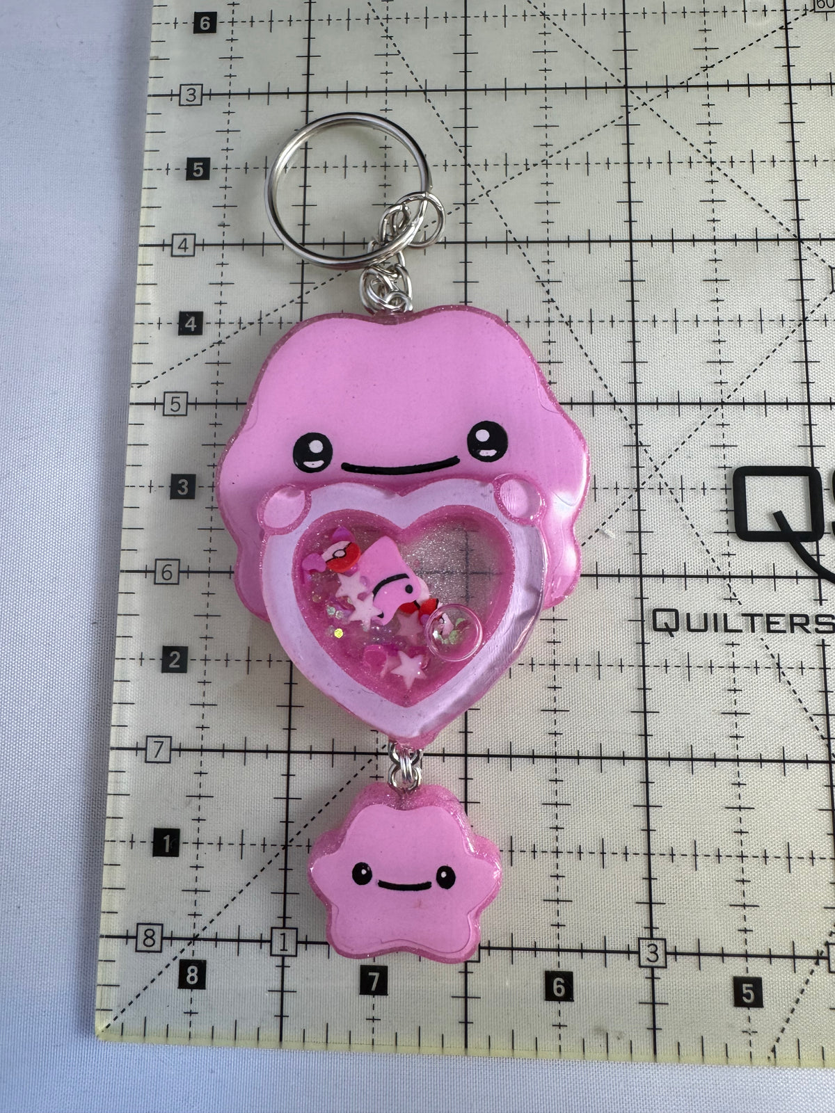 Made to Order - Ditt Hearts