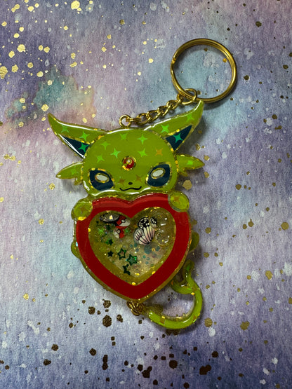 Made to Order - Espy Heart