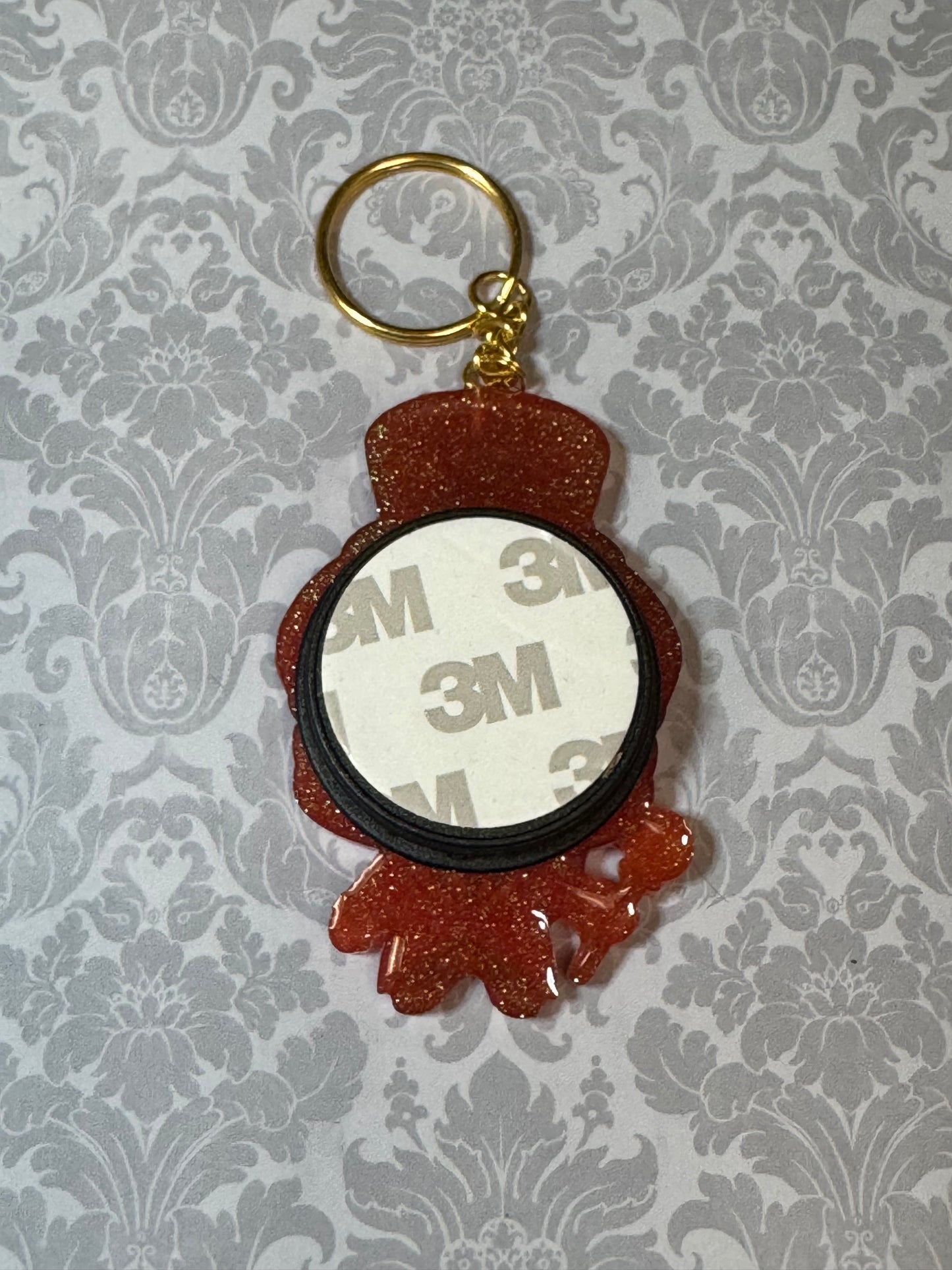 Made to Order - Ringmaster - Circus Friends