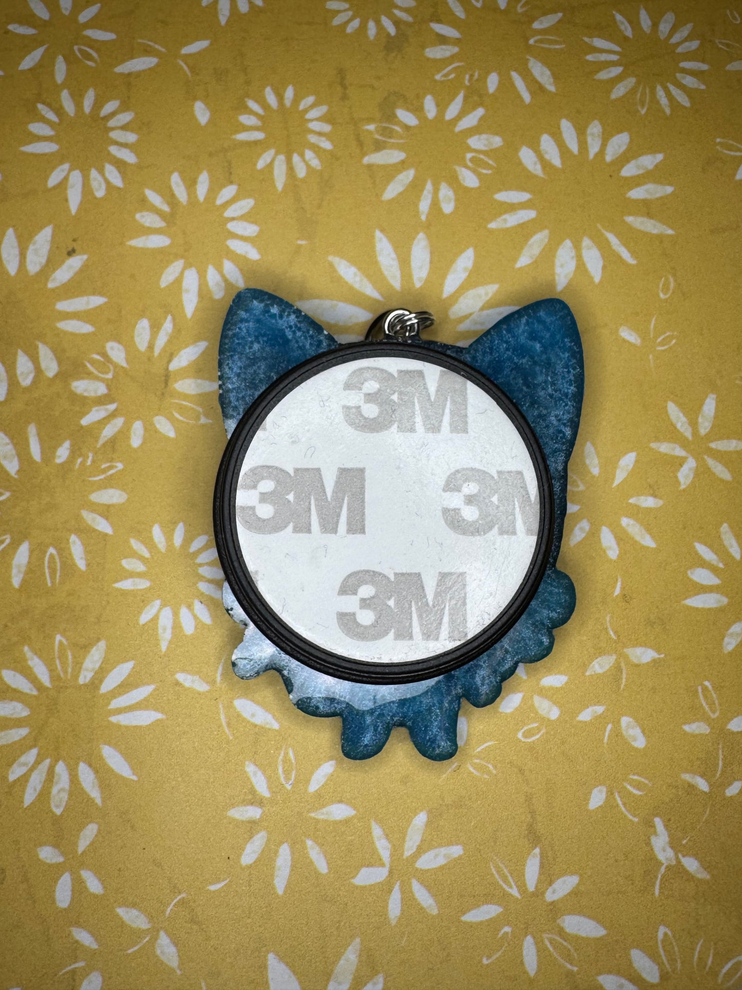 Made to Order - Happy Fairy Tail Kitty