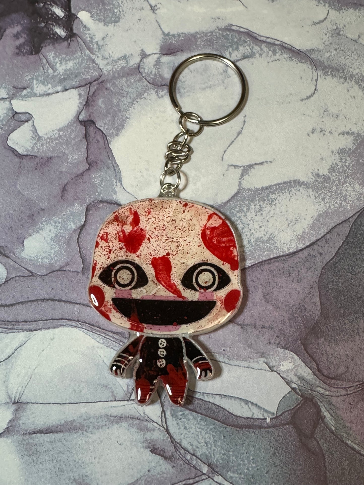 Made to Order - Puppet - Horror Mascot