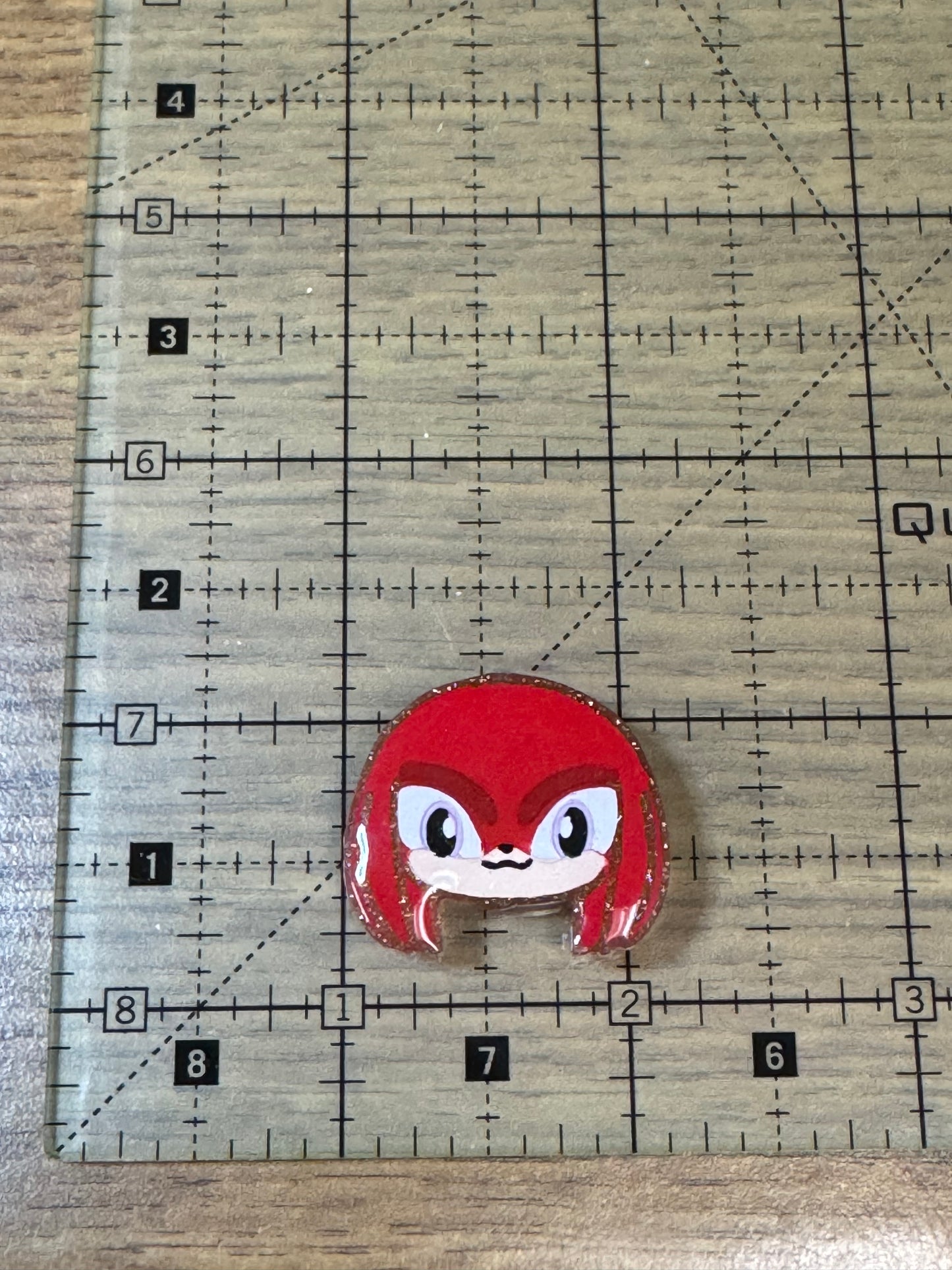 Made to Order - Hedgie Friends Chibi Faces