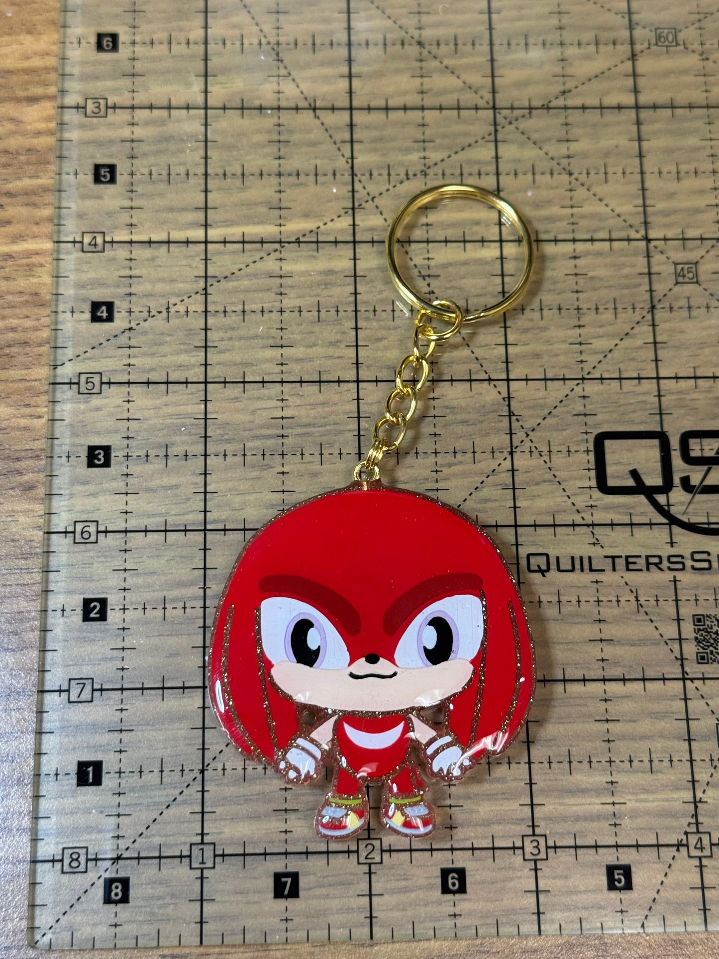 Made to Order - Knux