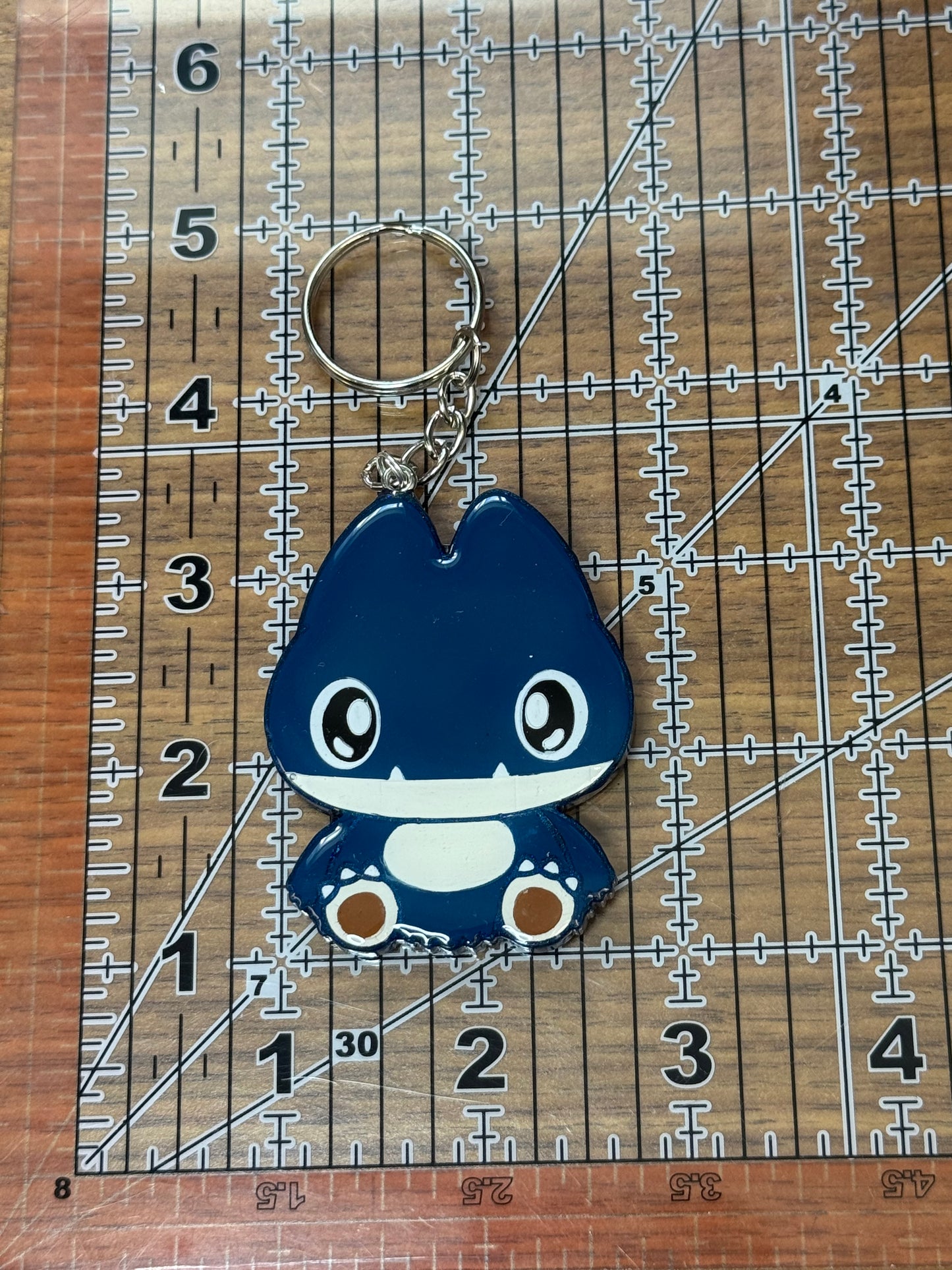 Made to Order - Munch Hungry - Poke Monster Flat