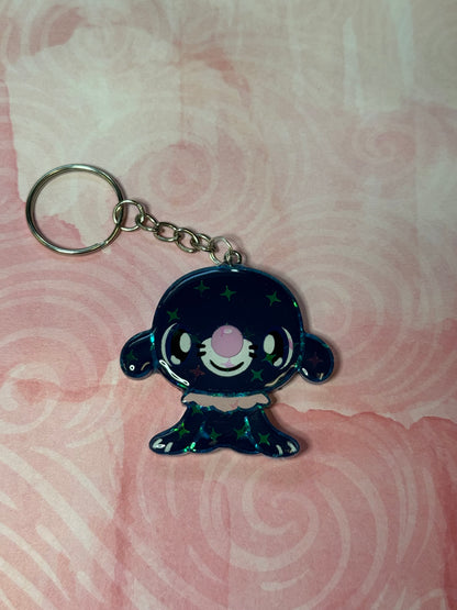Made to Order - Pop Seals - Poke Monster Flat